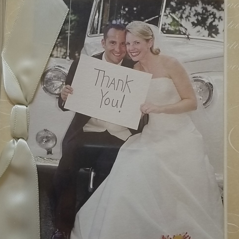Wedding Invitations - Picture 2 of 6